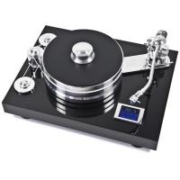 Pro-Ject Signature 12 Piano Black